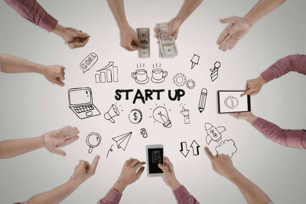 100 jours pour entreprendre le tremplin incontournable pour lancer votre startup 1