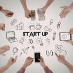 100 jours pour entreprendre le tremplin incontournable pour lancer votre startup 1