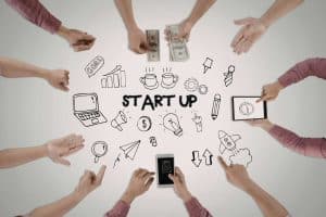100 jours pour entreprendre le tremplin incontournable pour lancer votre startup 1