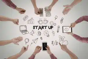 100 jours pour entreprendre le tremplin incontournable pour lancer votre startup 1