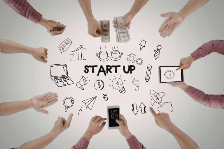 100 jours pour entreprendre le tremplin incontournable pour lancer votre startup 1
