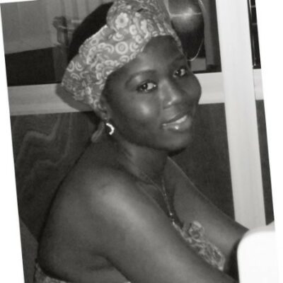 Fernanda Hobdi - Organisatrice AfterWork RH Douala