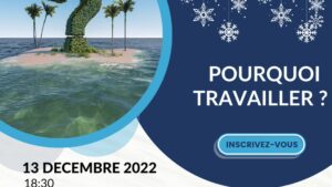 AfterWork RH Nice Côte d'Azur - Décembre 2022