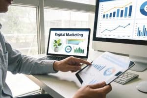alternance marketing digital paris 1