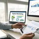 alternance marketing digital paris 1