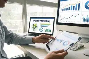 alternance marketing digital paris 1