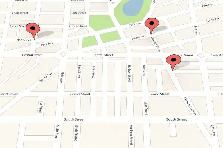 applications pour localiser personne 1