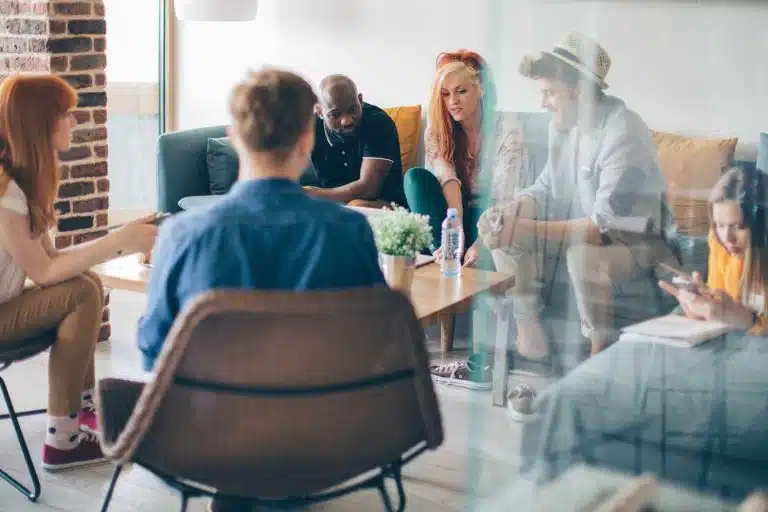 communication interne et afterwork 1