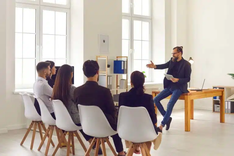 gestion des conflits en afterwork 1