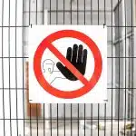 img comment identifier les zones interdites sur votre lieu de travail
