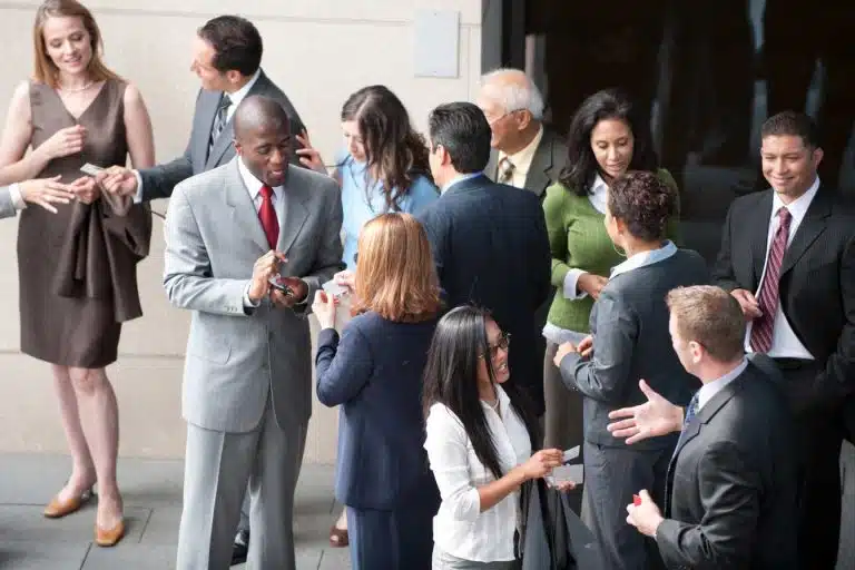 organisation afterwork rh 1