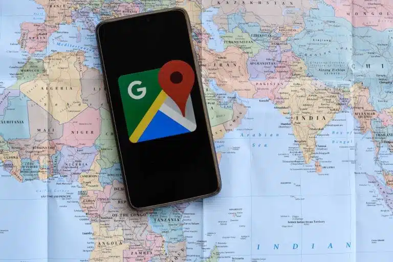 utiliser tiret du 6 sur telephone ios ou android 1